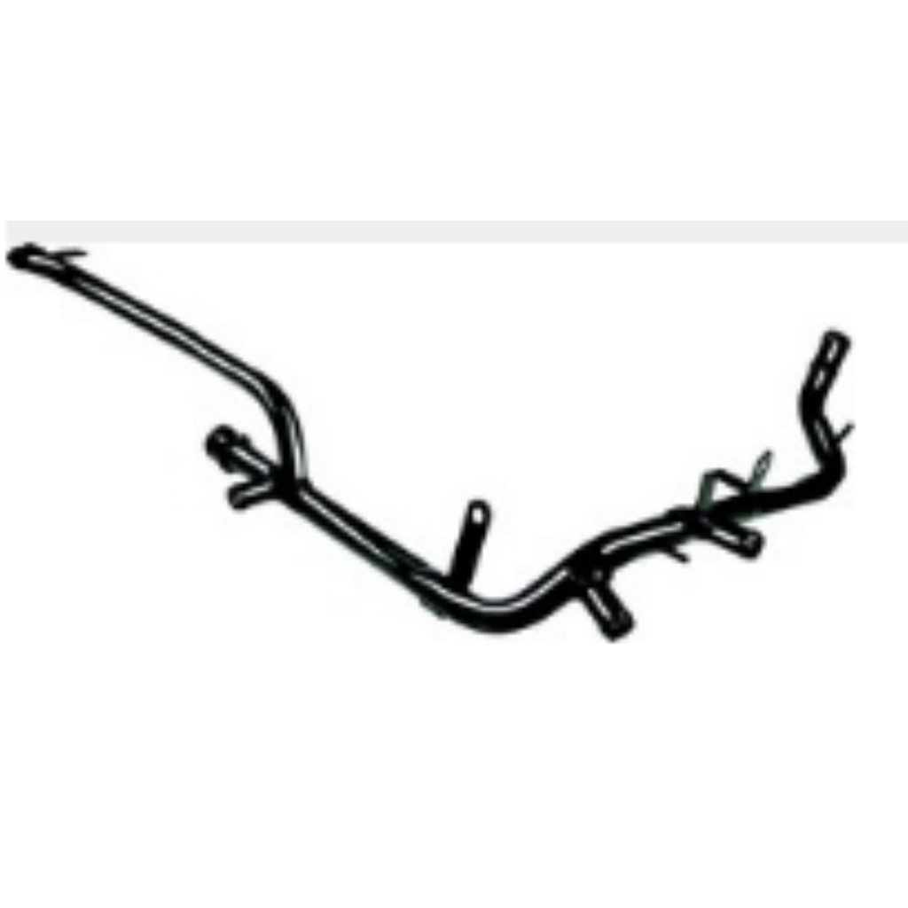 TUBO CANO ÁGUA P/ VW AUDI A3 GOLF A4 TURBO 4 CIL. GAS 99-00
