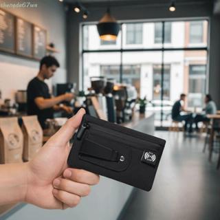Bolsa SHENGDA Clip Stash , Carteira De Proteção RFID Clássica Antimagnética , De Cartão Fina Com Clipe Traseiro em Oferta na Shopee