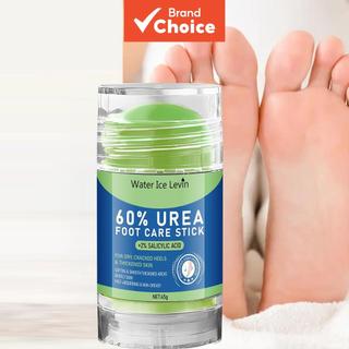 Calcanhares Secos E Rachados 60 % Creme De Ureia Para Fórmula Áspera Não Gordurosa De Abs…