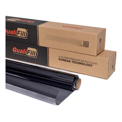 Película Insulfilm Profissional Nano Carbon 1,00 X 10mts