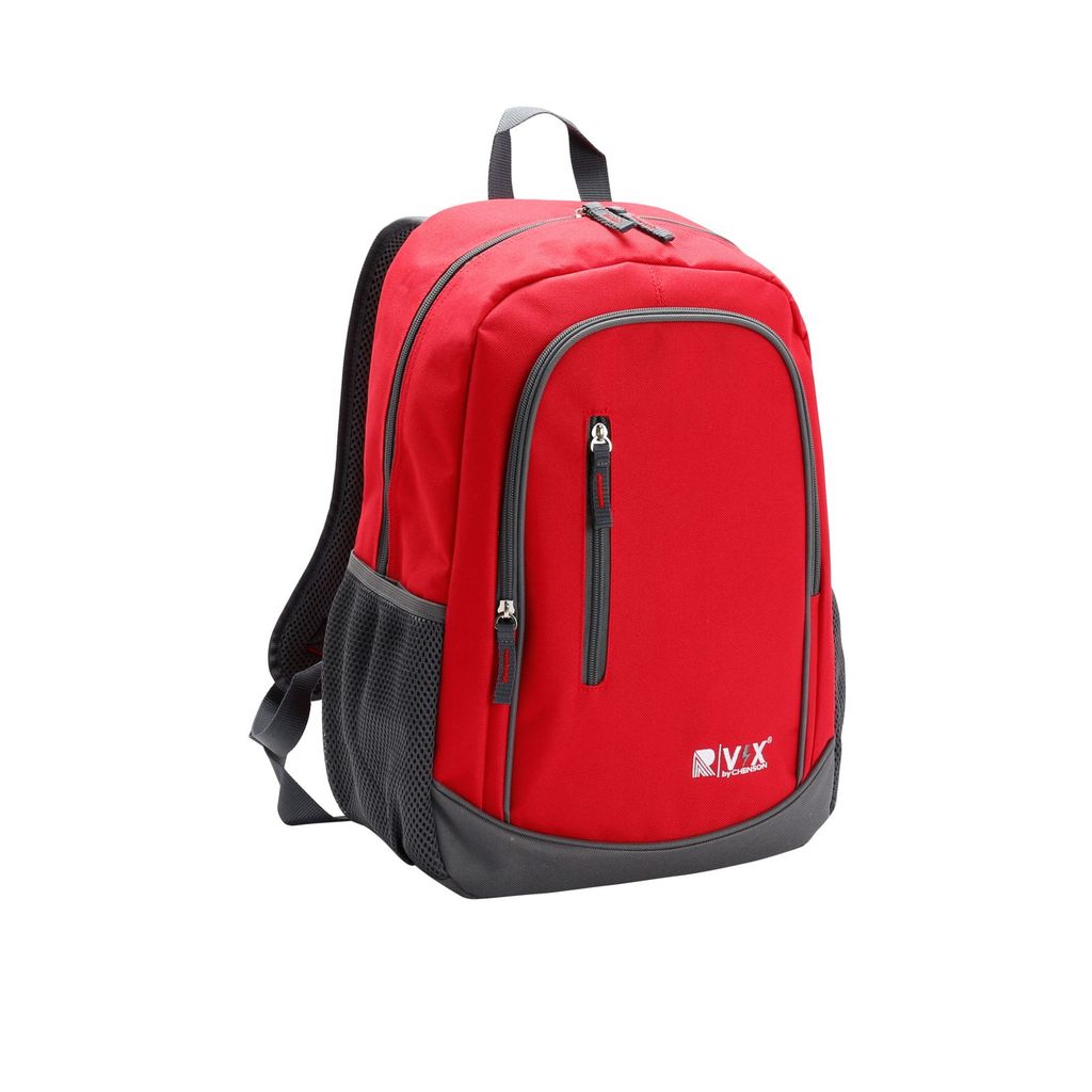 Mochila Escolar Casual Leve Espaçosa Resistente 17,5" 20L 8731482 · foto 2
