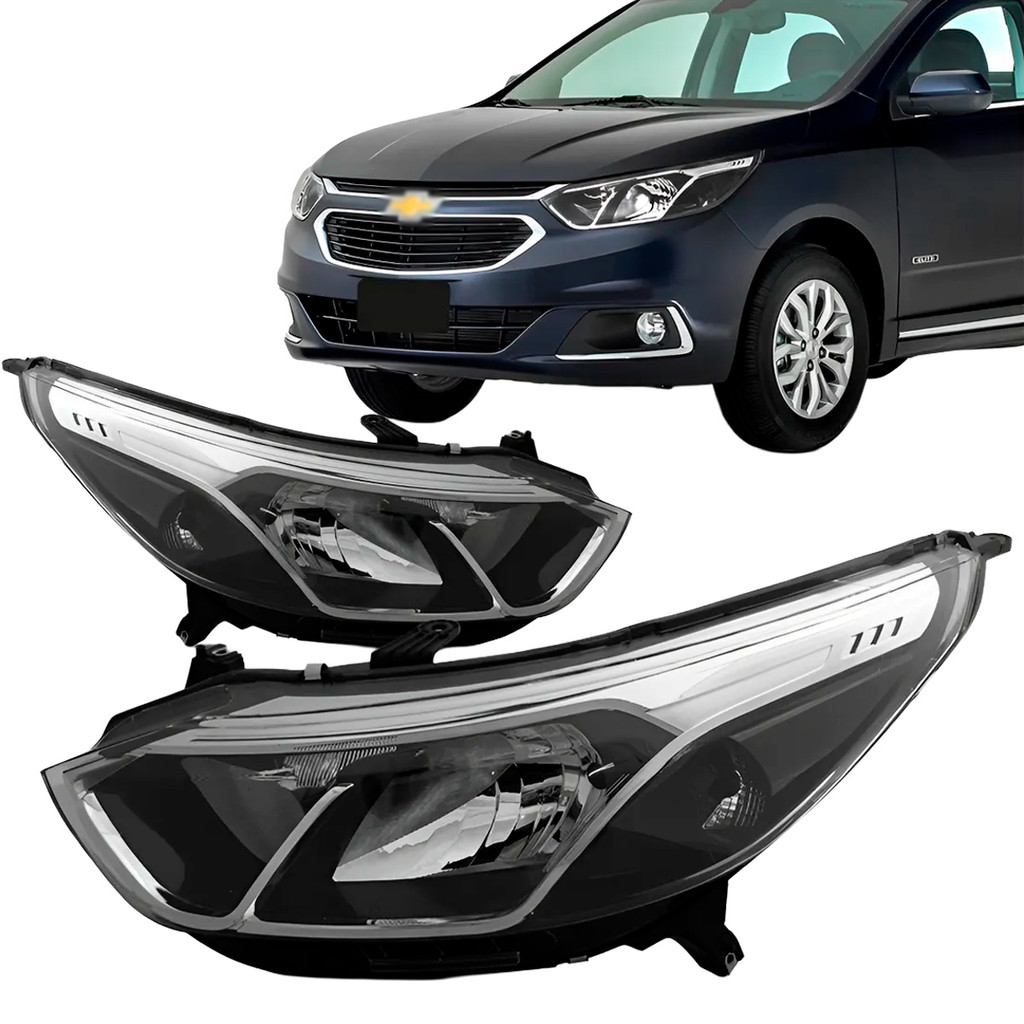 Farol Cobalt 2016 2017 2018 2019