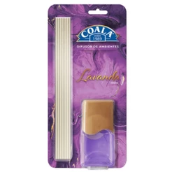 DIFUSOR DE AROMAS COALA LAVANDA 100ML