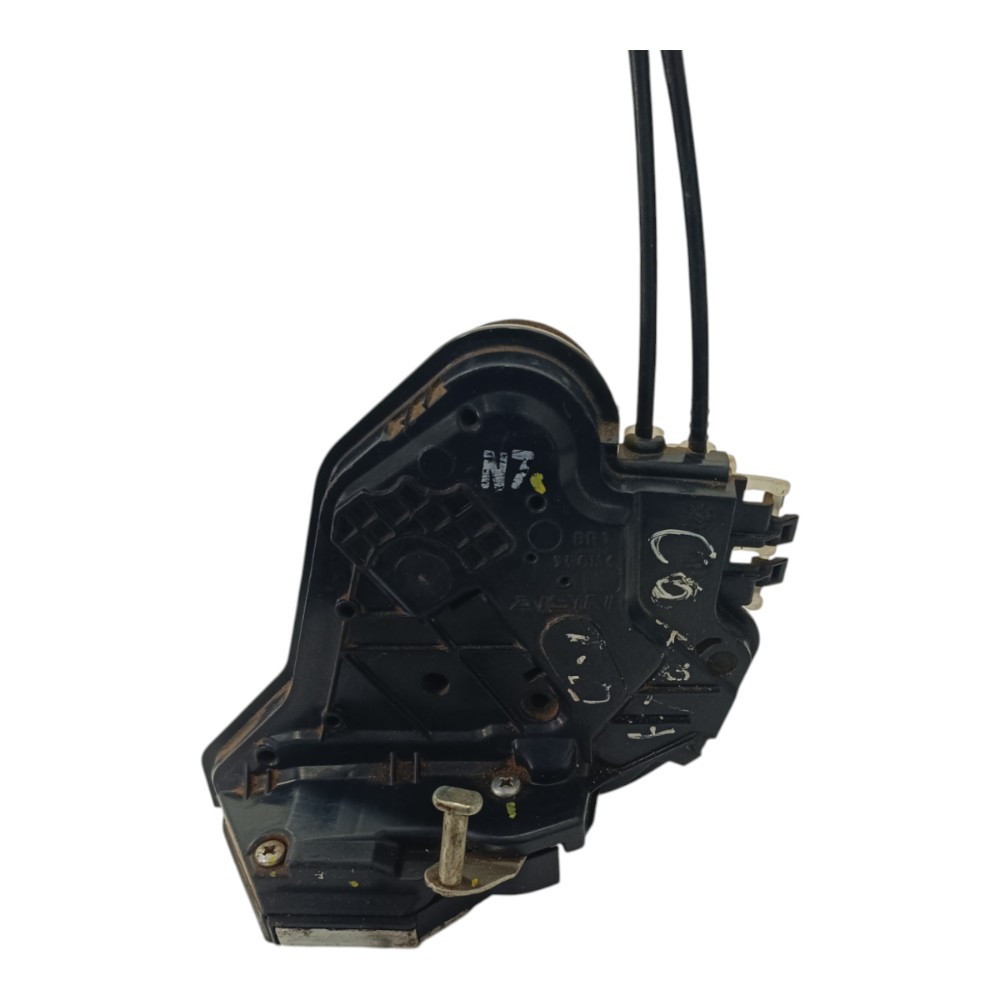 Fechadura Elétrica Tras Dir Toyota Corolla Xei 2.0 2015 2017