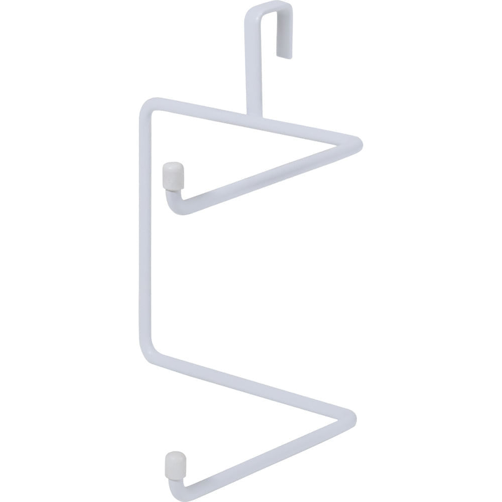 Suporte de Papel Higiênico Para Caixa Acoplada Horizontal Branco Bel em Oferta na Shopee