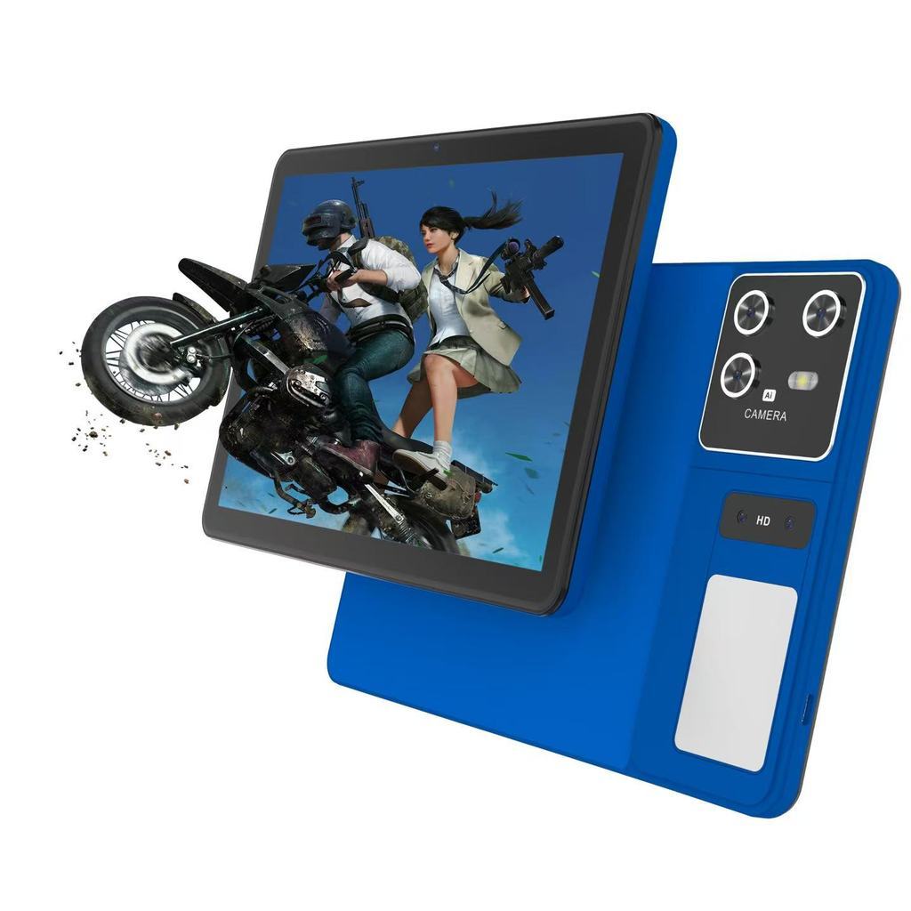 Tianci Tablet SE Pro 10.1” IPS | 8GB+512GB | Octa-core MTK | Câmera 13MP+20MP | 10000mAh | Android 12 | WiFi + GPS