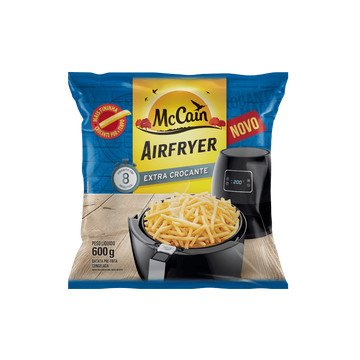 Mccain Aiefryer Extracrocante 600g