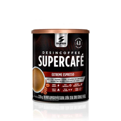 Supercafé Extreme Espresso
