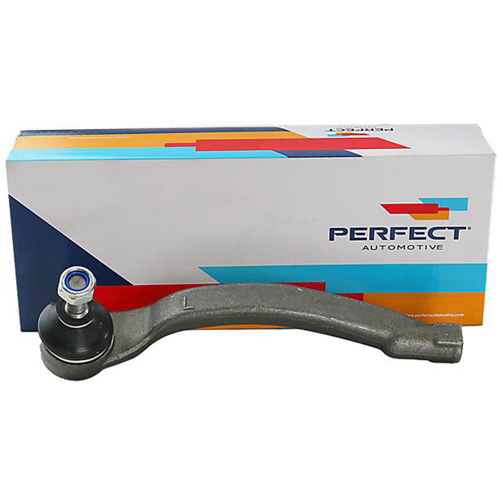 Terminal Direcao Esquerdo - Clio 2006 A 2007 / Grand Scenic 2007 A 2009 / Grand Tour 2006 A 2007 / Megane 2006 A 2007