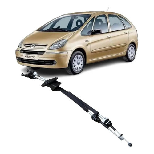 Cabo Engate Comando De Marcha Citroen Xsara Picasso 1.6 2.0
