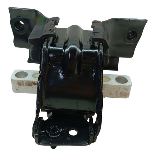 Coxim Motor Esquerdo Esquerdo Vw Gol Fox Polo 2008 2023