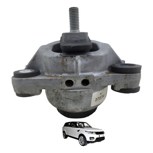 Coxim Motor Land Rover Range Rover Sport 2014