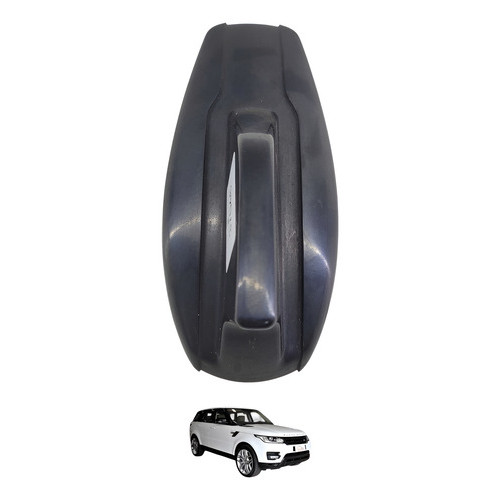 Antena Teto Land Rover Range Rover Sport 2014 Cpla19c089fc Branco