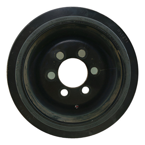 Polia Virabrequim Bmw X1 Sdrive20i 2.0 2010 Turbo