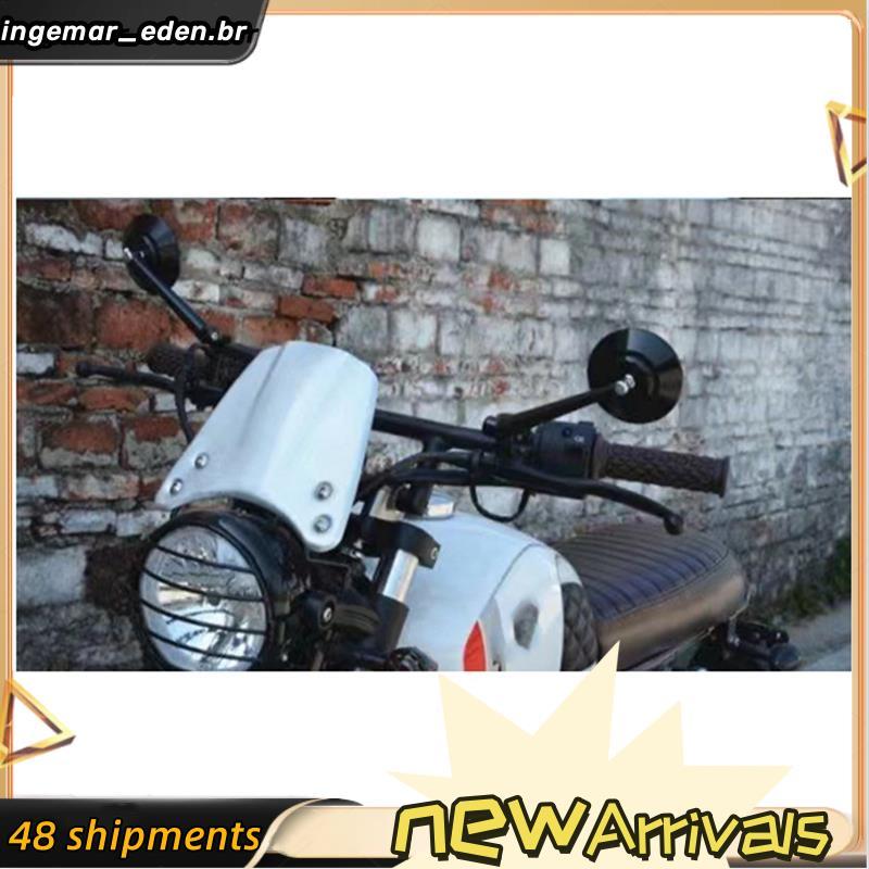 Espelho Lateral Retrovisor Scooter Elétrico