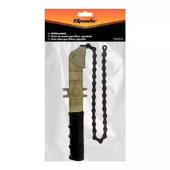 Chave De Corrente Para Filtros 5'' 125mm Aço 45 Sparta