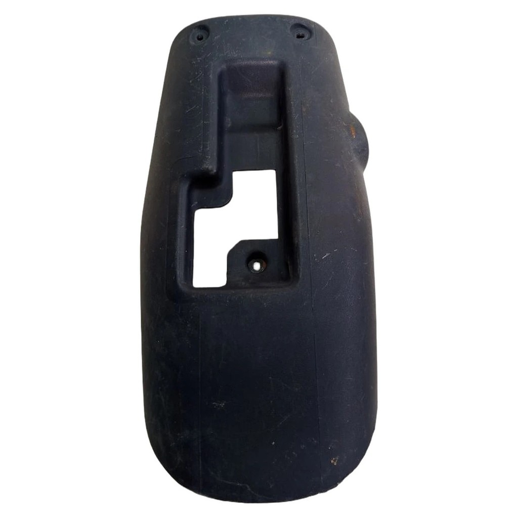 Moldura Inferior Chave Seta Ford Ecosport 2003 2012