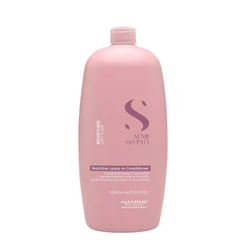 Alfaparf Semi di Lino Moisture Nutritive - Leave-In Condicionante 1L