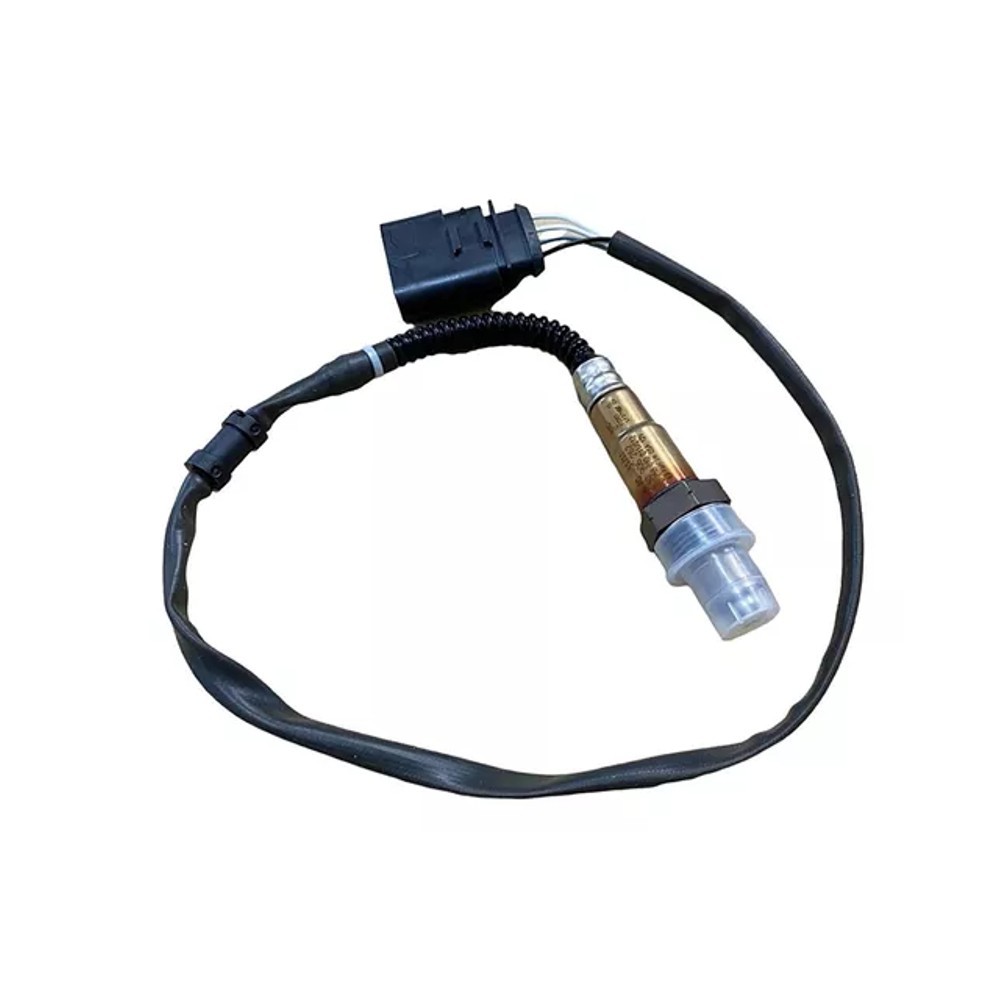 Sonda Lambda Gol G5 Fox 1.0 1.6 Flex 030906262r  0258010011