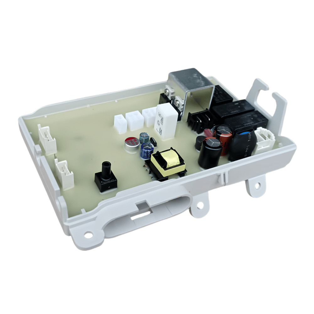Placa Potência Lavadora Brastemp BWR12BB W11798290 110V Original
