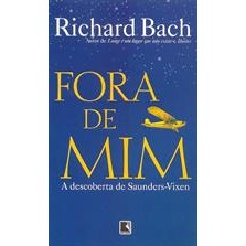 FORA DE MIM autor RICHARD BACH