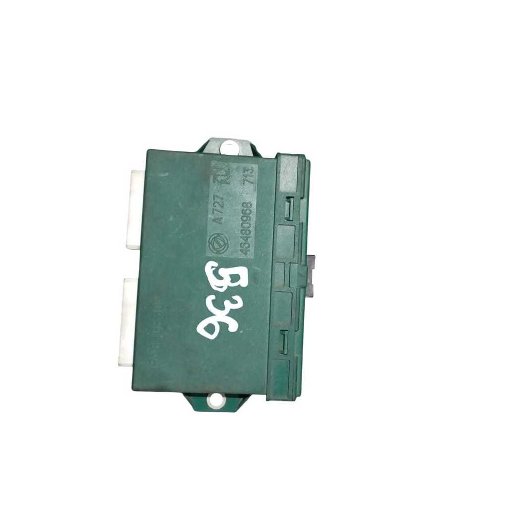 Modulo Conforto Fiat Marea Brava 1998 2005 2.0 20v 46480968