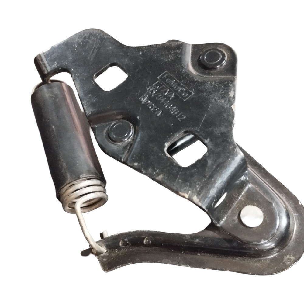 Batente tampa porta malas ford ka sedan 2015 a 2020