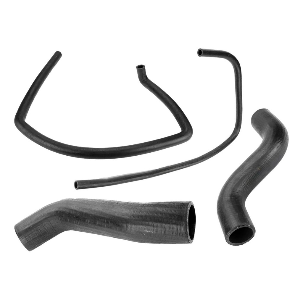 KIT MANGUEIRAS ARREFECIMENTO VOLKSWAGEN 680 690 MANGOTES BORRACHA CAMINHÃO VW 680 E 690