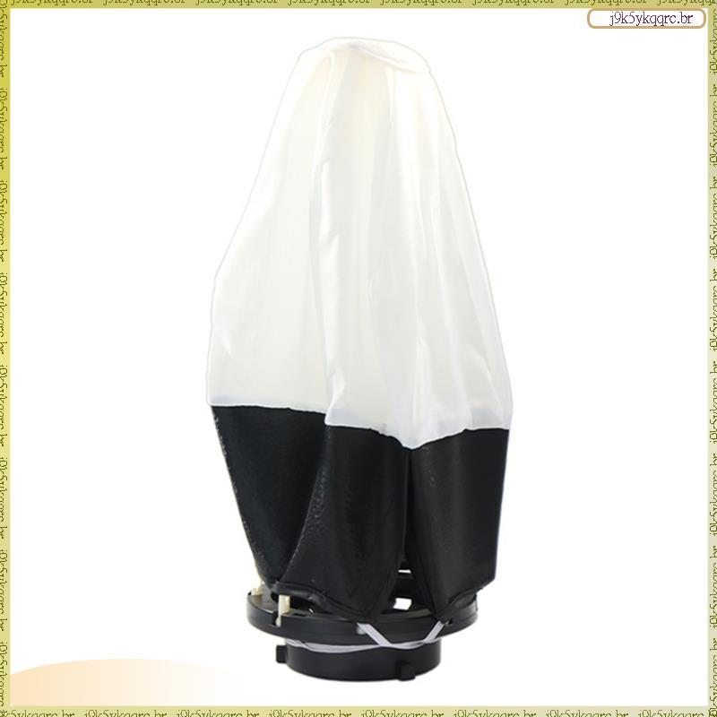 [Leqn] Modificador De Luz Suave 35cm Globo Lanterna Softbox Montagem Anel Difusor De Bola Rápida Para Produção De Filmes