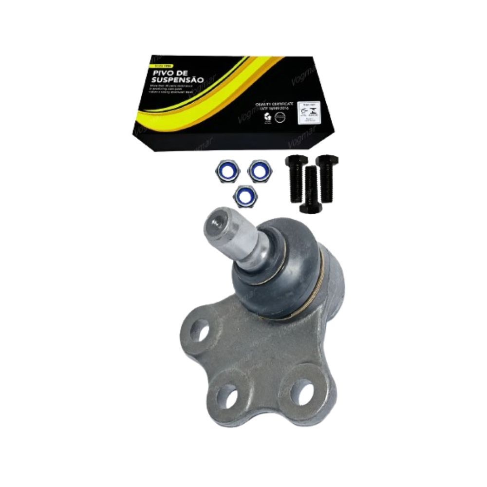 Pivô De Suspensão Meriva 2002 A 2012 Motoraço