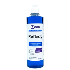 Reflect Pretinho Para Pneus Selante Azul 500ml Zacs