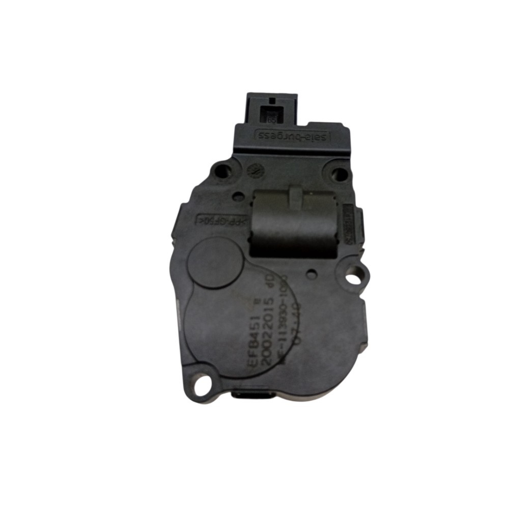 Motor Atuador Caixa Ar Evaporadora Jaguar Xf 2.0 2015