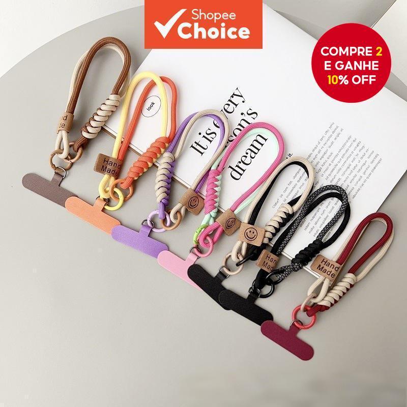 Pulseira Trançada: Onde Comprar | BuscaProdutos