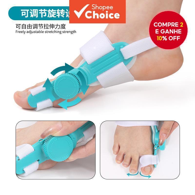 Bota Ortopédica para Joanete: Onde Comprar | BuscaProdutos