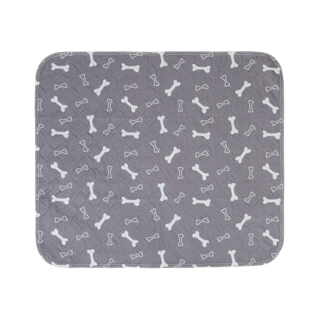 Almofada Para Animais De Estimação À Prova De Vazamento , Lavável , Tapete De Treinamento Cães , Xixi Reutilizável Absorvente , Antiderrapante , Penico Chão E Sofá