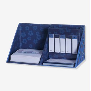 Porta Treco Cubo Stitch - Disney em Oferta na Shopee