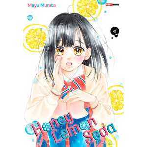 Honey Lemon Soda 04 - Panini