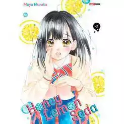 Honey Lemon Soda 04 - Panini