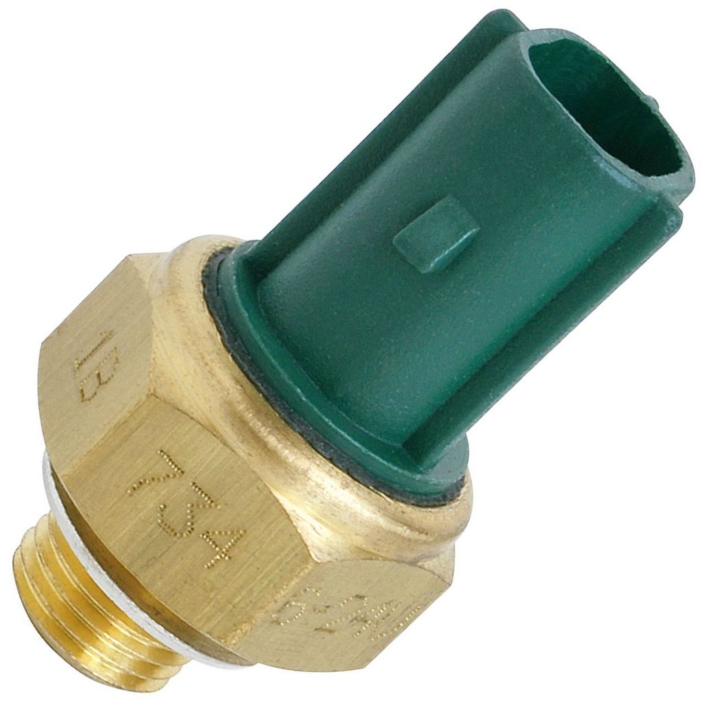 Interruptor Termico - Escort 1993 A 2003 / Logus 1993 A 1994 / Verona 1993 A 1996 - 734