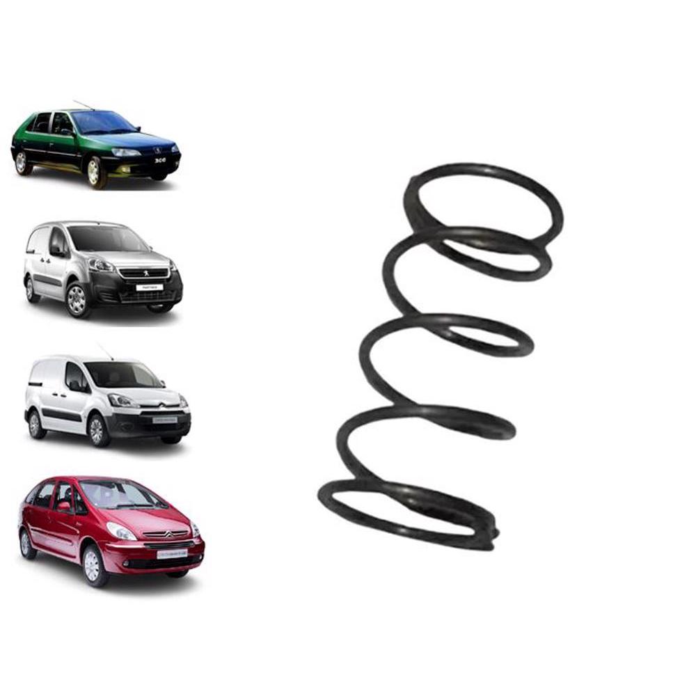 Mola Tulipa Para Peugeot 306 Partner Citroen Xsara Berlingo