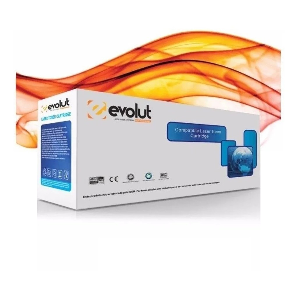 CARTUCHO TONER COMPATIVEL TN1060 1060 HL1112 HL1202 DCP 1510 1512 1602 1610 1617 1K