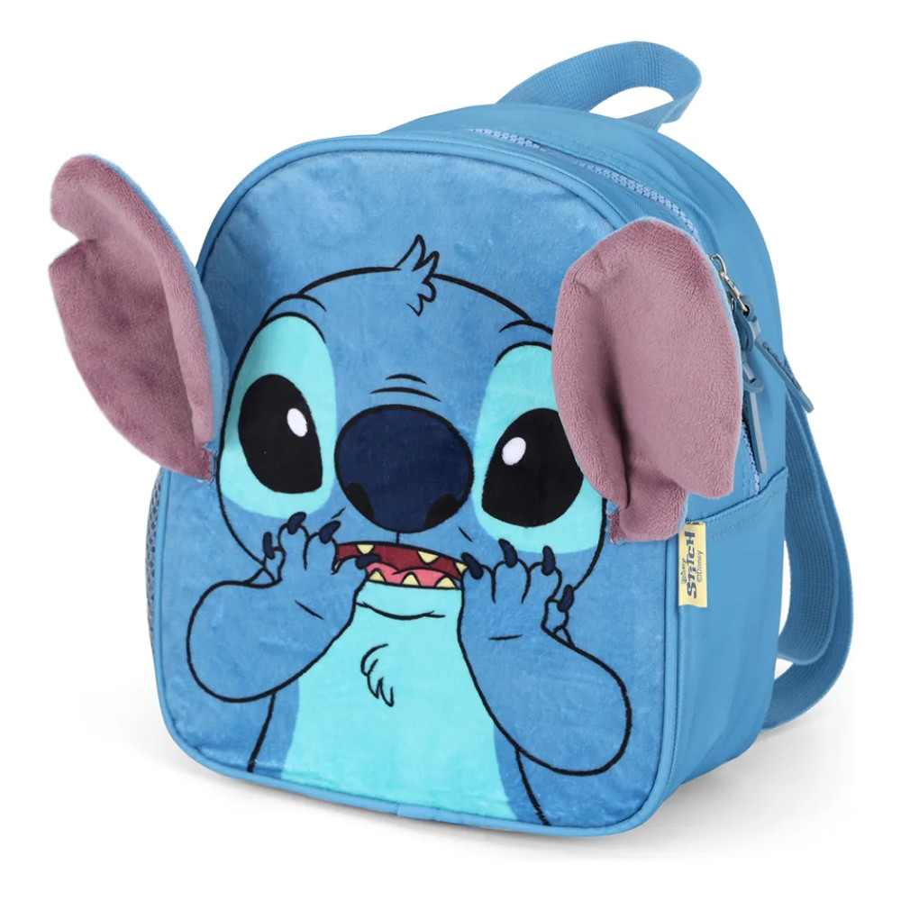 Lancheira Exclusiva Disney Stitch  Angel Passeio Viagens