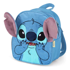 Lancheira Exclusiva Disney Stitch Angel Passeio Viagens