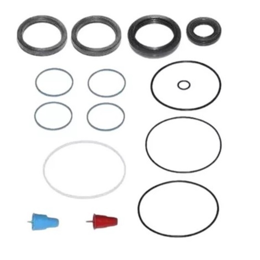 Reparo Caixa de Direção Patral para Mitsubishi L200 L200 Outdoor SPORT HPE - Cod. 8722