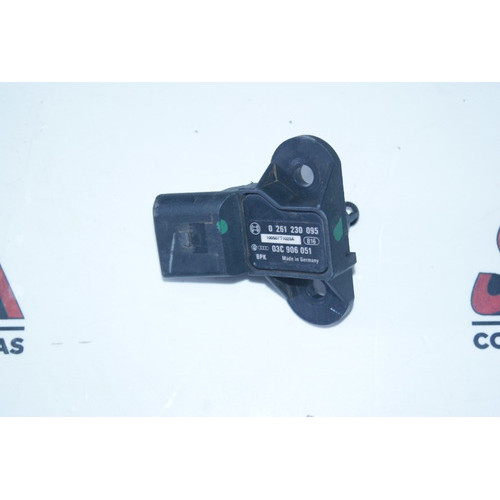 Sensor Map Vw Bora Fox Gol Golf Jetta Kombi Saveiro Voyage