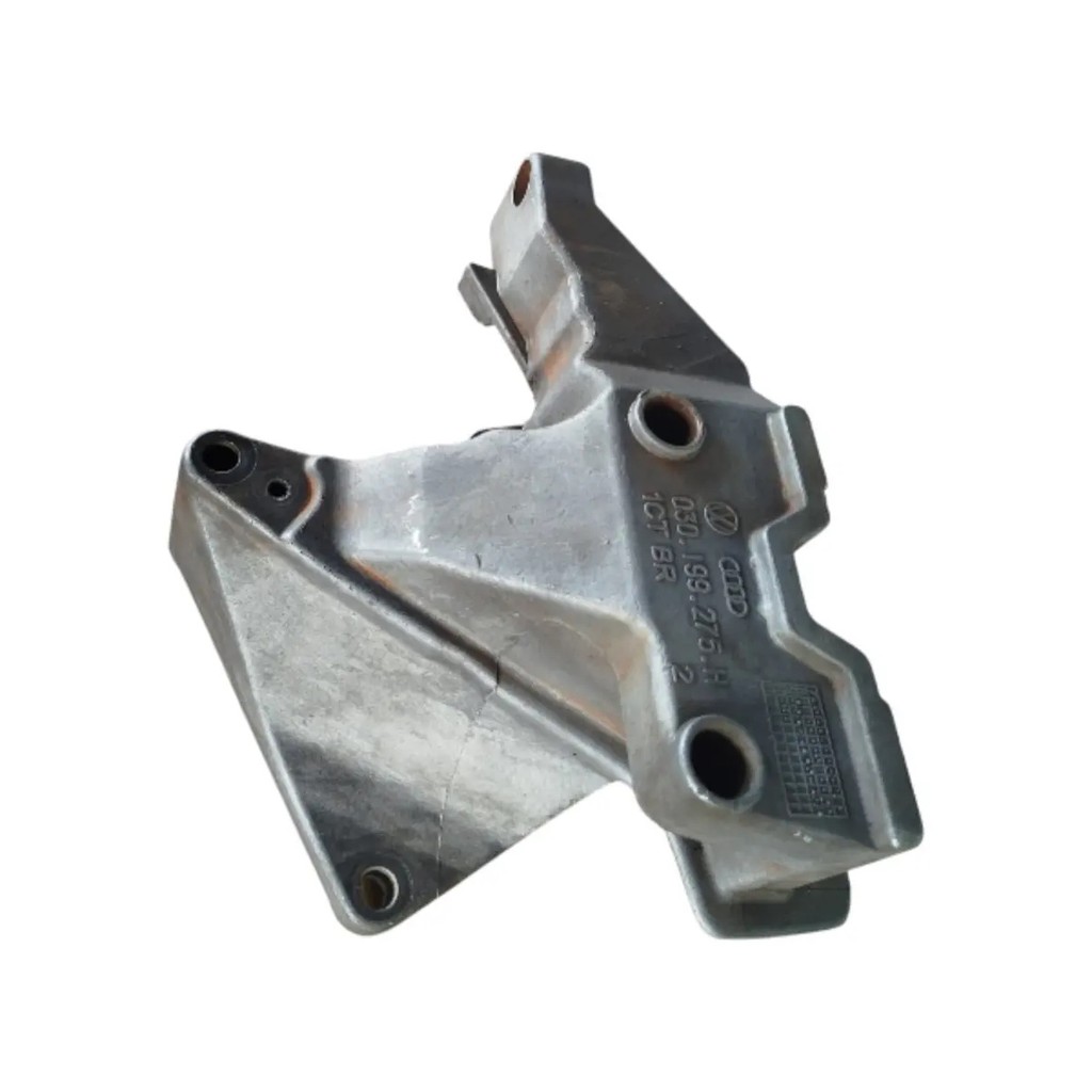 Suporte Coxim Motor Direito Vw Golf 2008 a 2013 030199275h