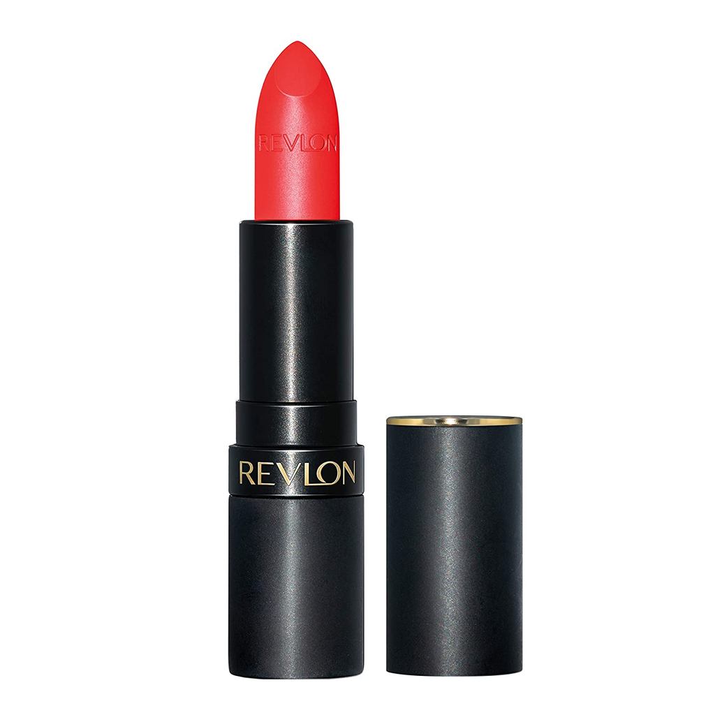 Batom Revlon Super Lustrous Cobertura Total Cor: 007 On Fire