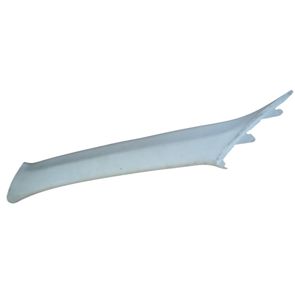 Moldura Coluna Parabrisa Esquerdo Honda Civic 2001 A 2006
