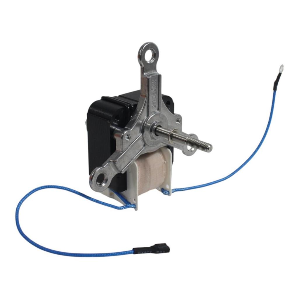 Motor Ventilador 220v P/ Micro-ondas Electrolux Mtd30, Mef41 e Meg41