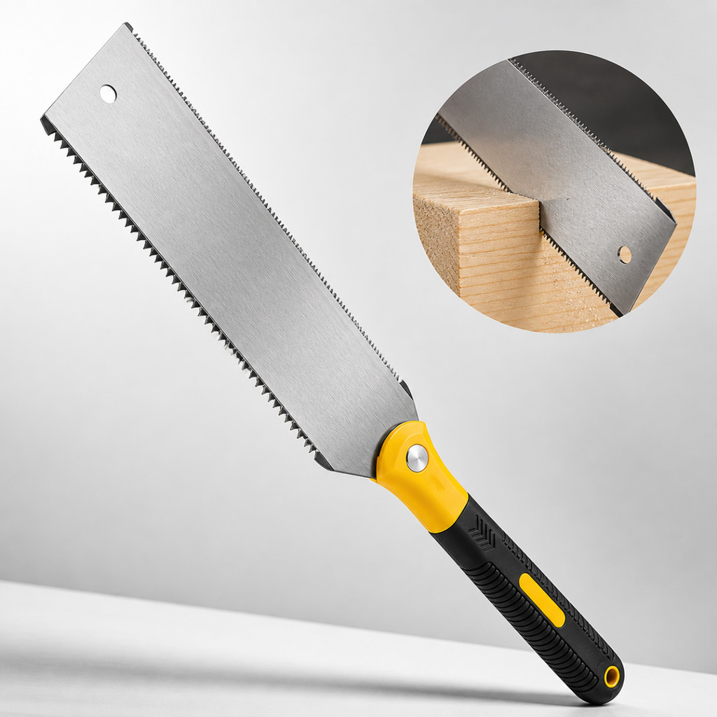 Serrote Tipo Japonês 300mm Aço Carbono Vonder